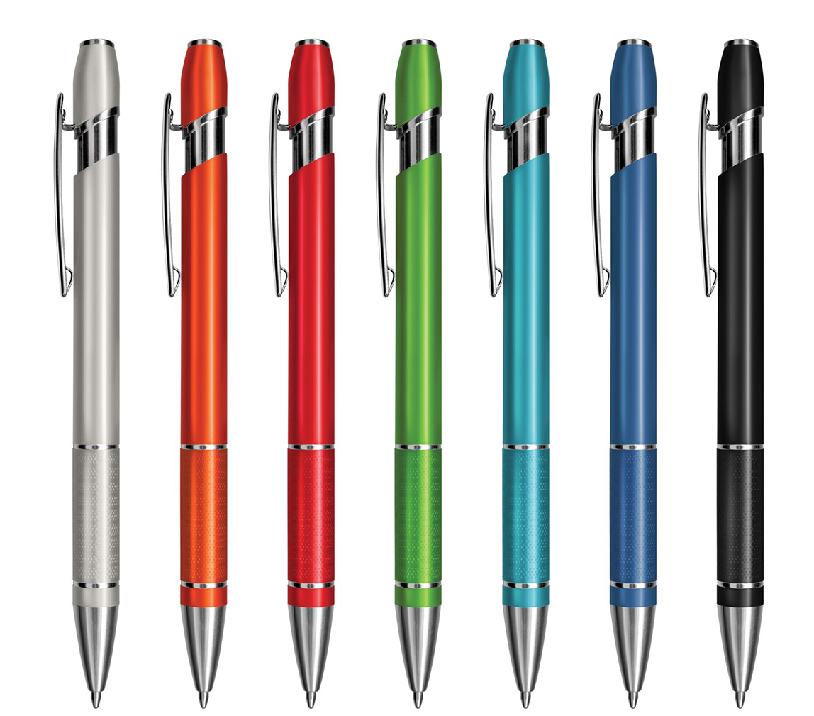 Centra Pen Features